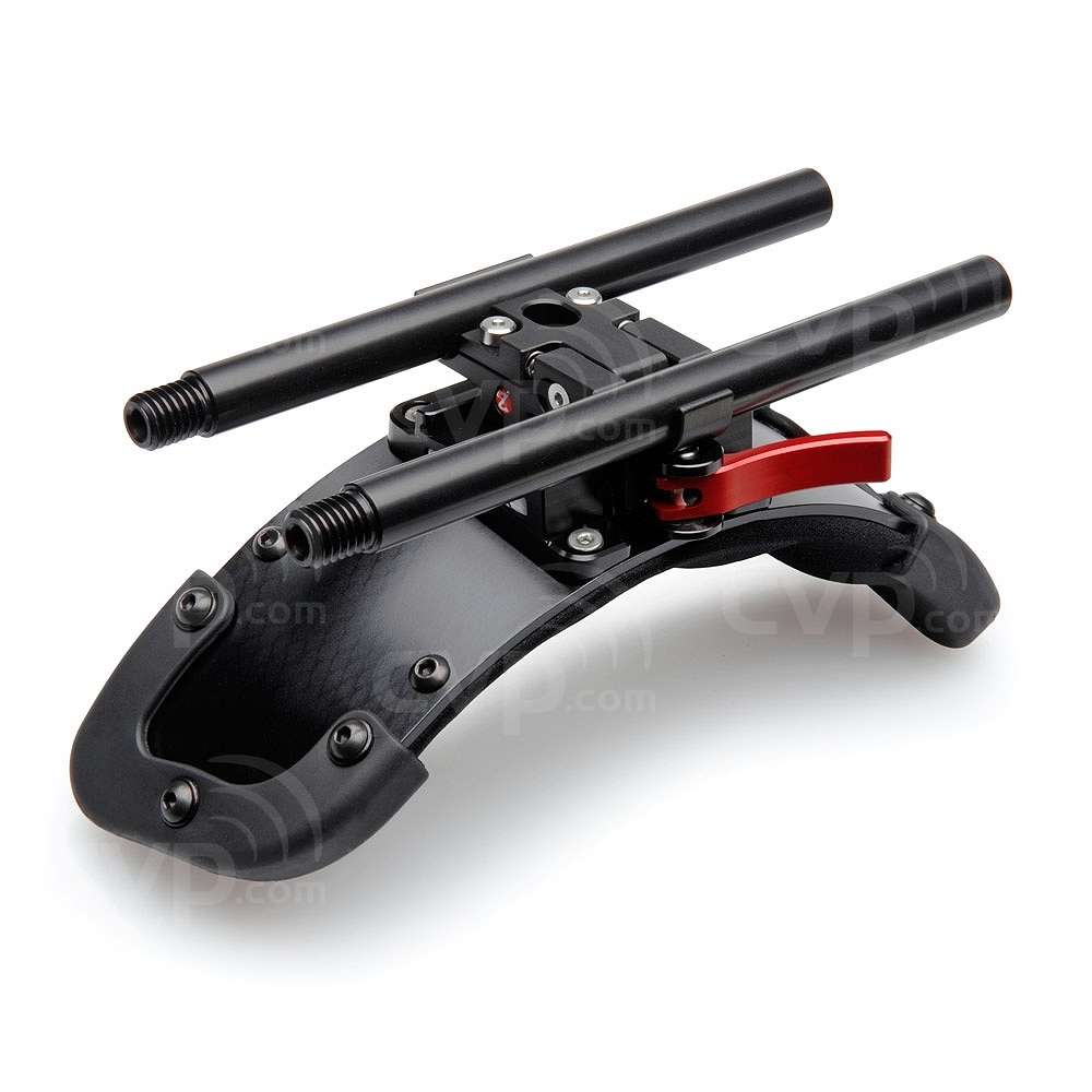 Buy - Zacuto QR Shoulder Pad Clamp (Z-QRSRC)